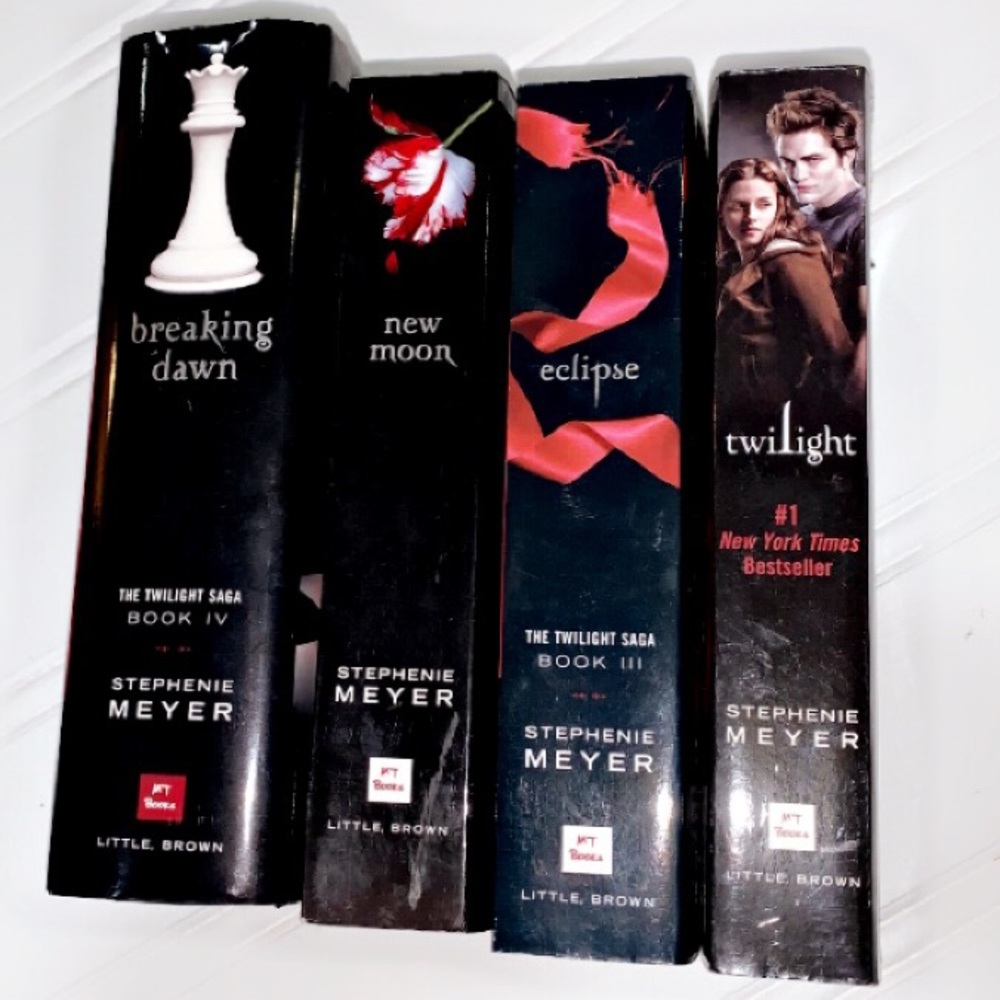 Twilight Series